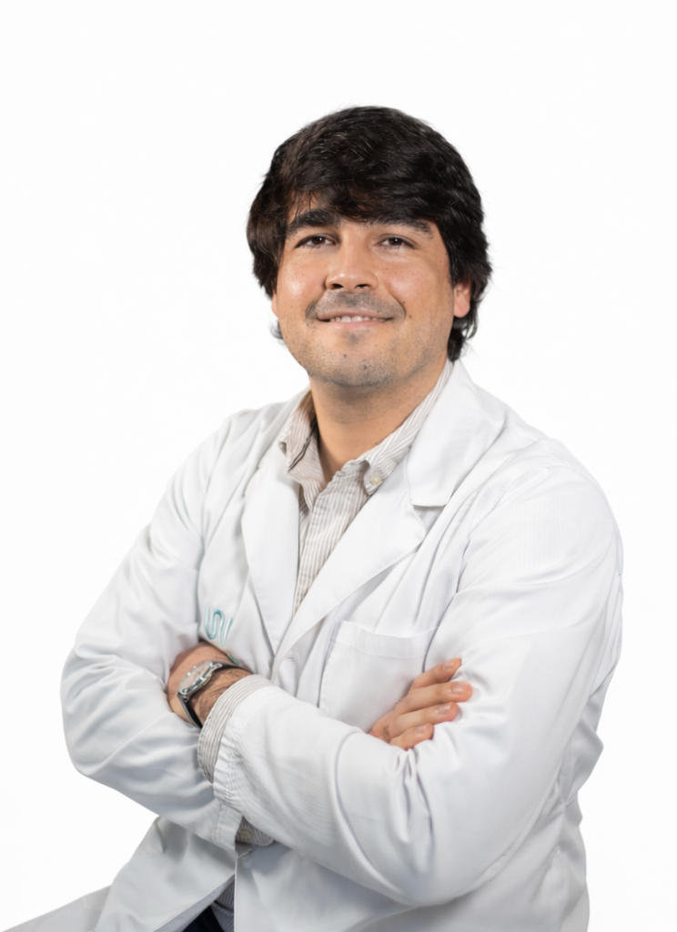 Diogo Semedo - Medicina Estética / Harmonização facial