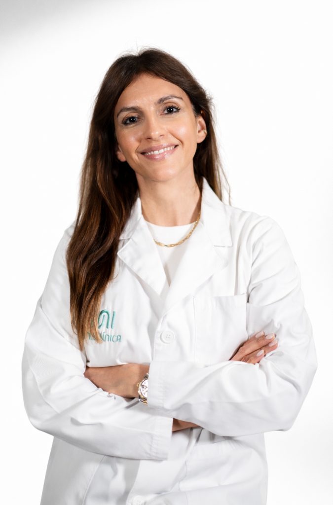 Patricia Pinho Rodrigues - Psicologia infantil